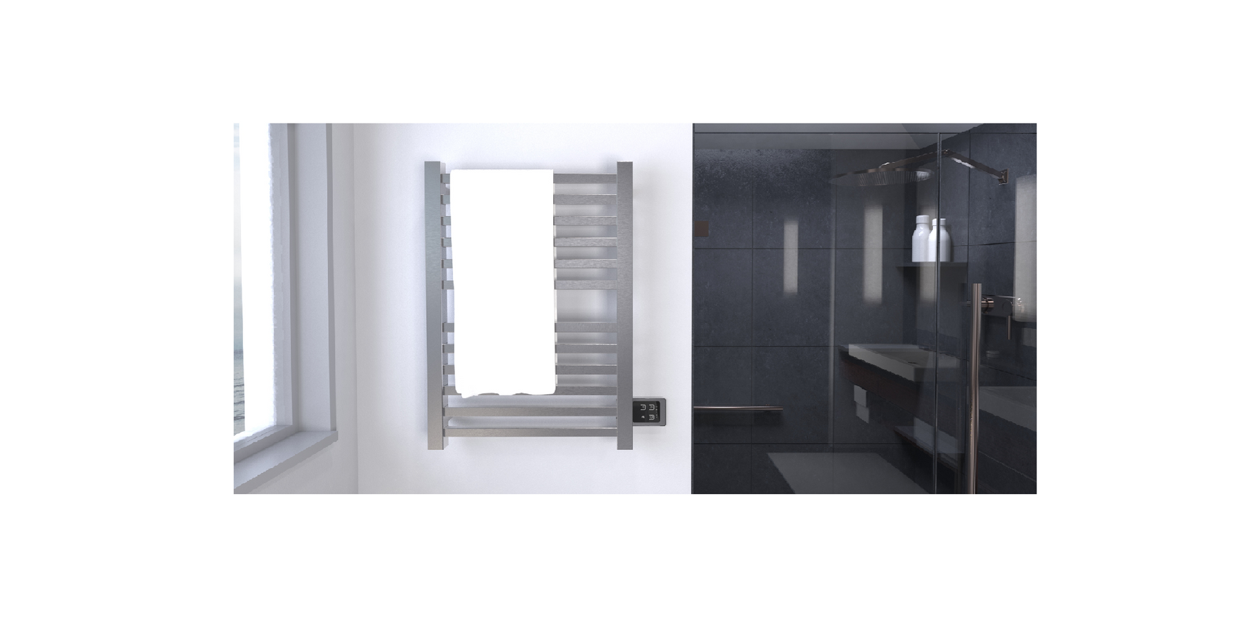 Are Towel Warmers Worth It? Benefits Every Homeowner Should Know