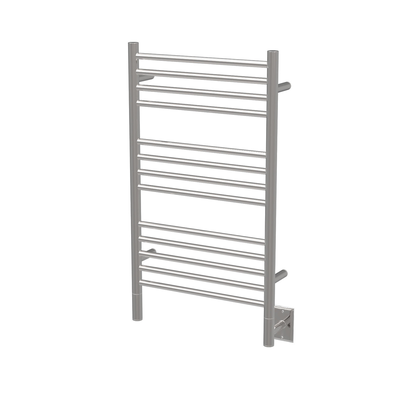 Amba Products Jeeves Collection Model C Straight Towel Warmers
