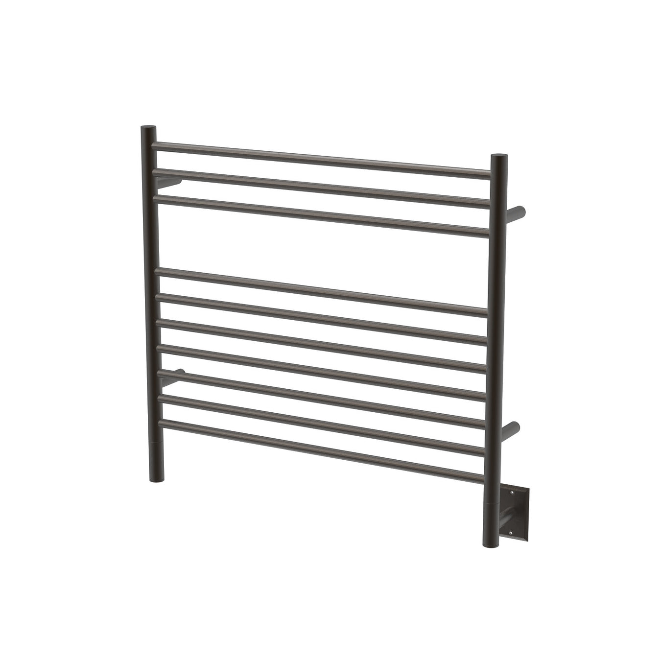 Amba Products Jeeves Collection Model K Straight Towel Warmers