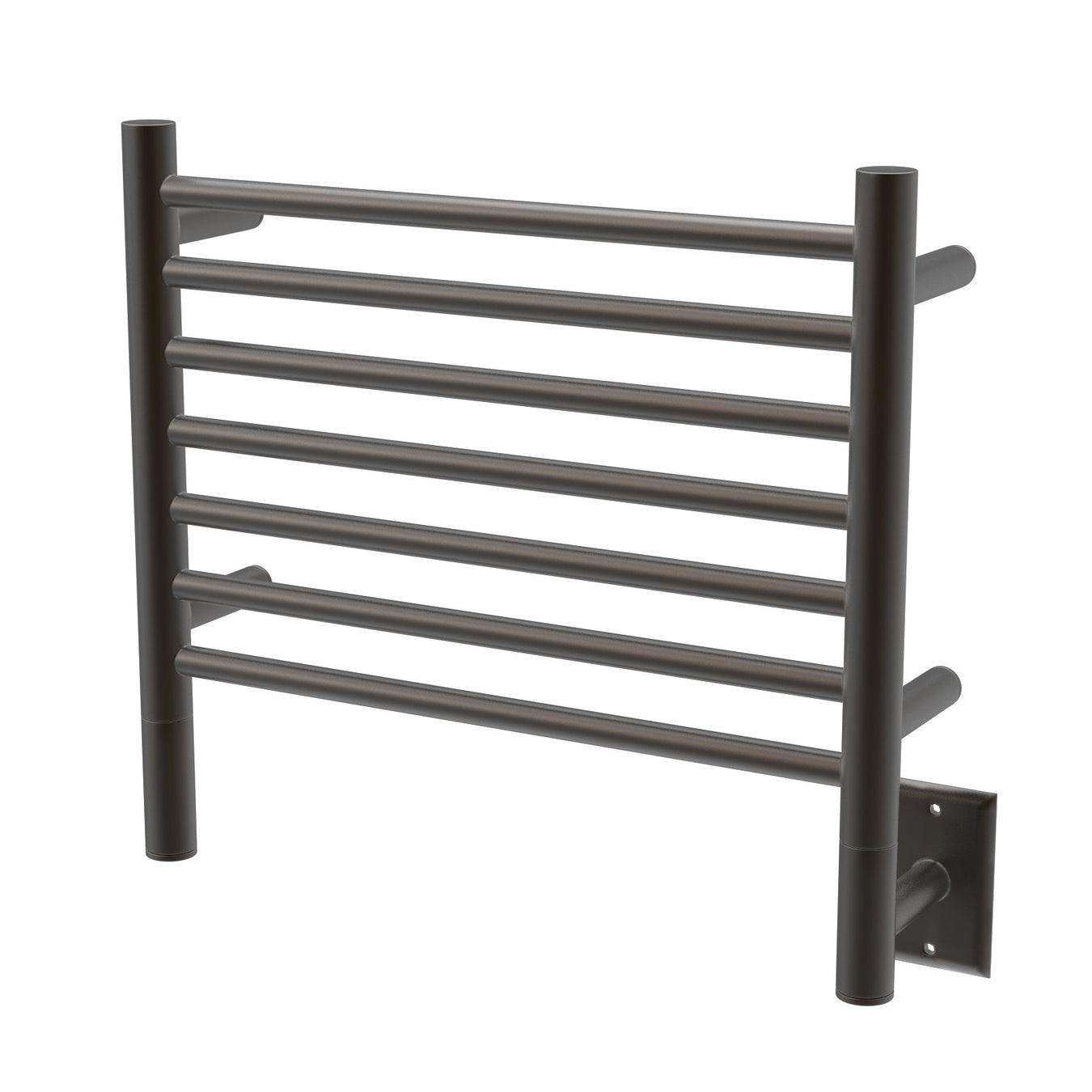 Amba Products Jeeves Collection Model H Straight Towel Warmers