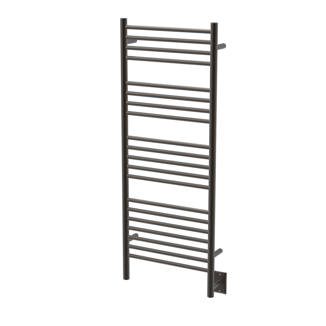 Amba Products Jeeves Collection Model D Straight Towel Warmers