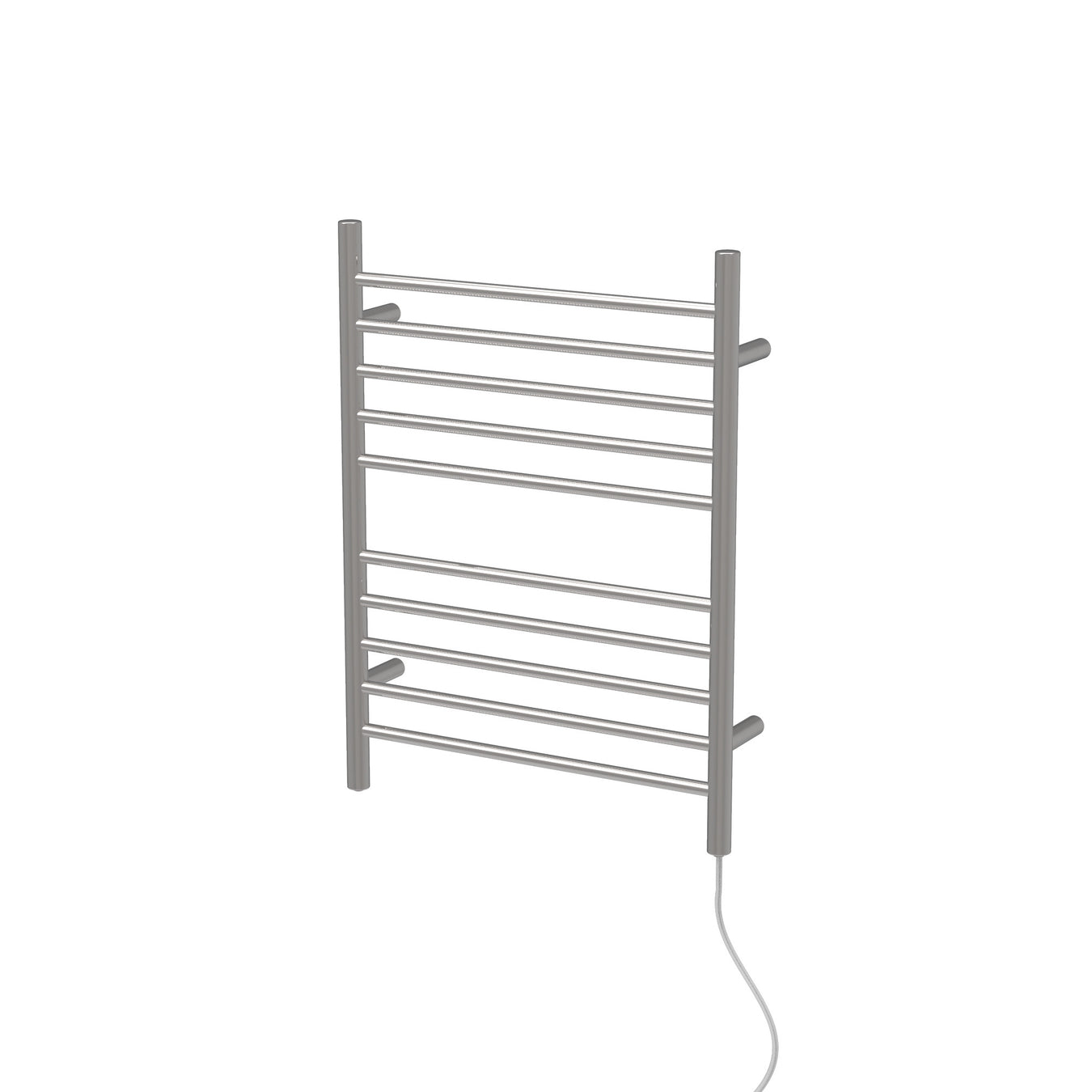 Amba Products Radiant Collection Plug-In Straight Towel Warmers