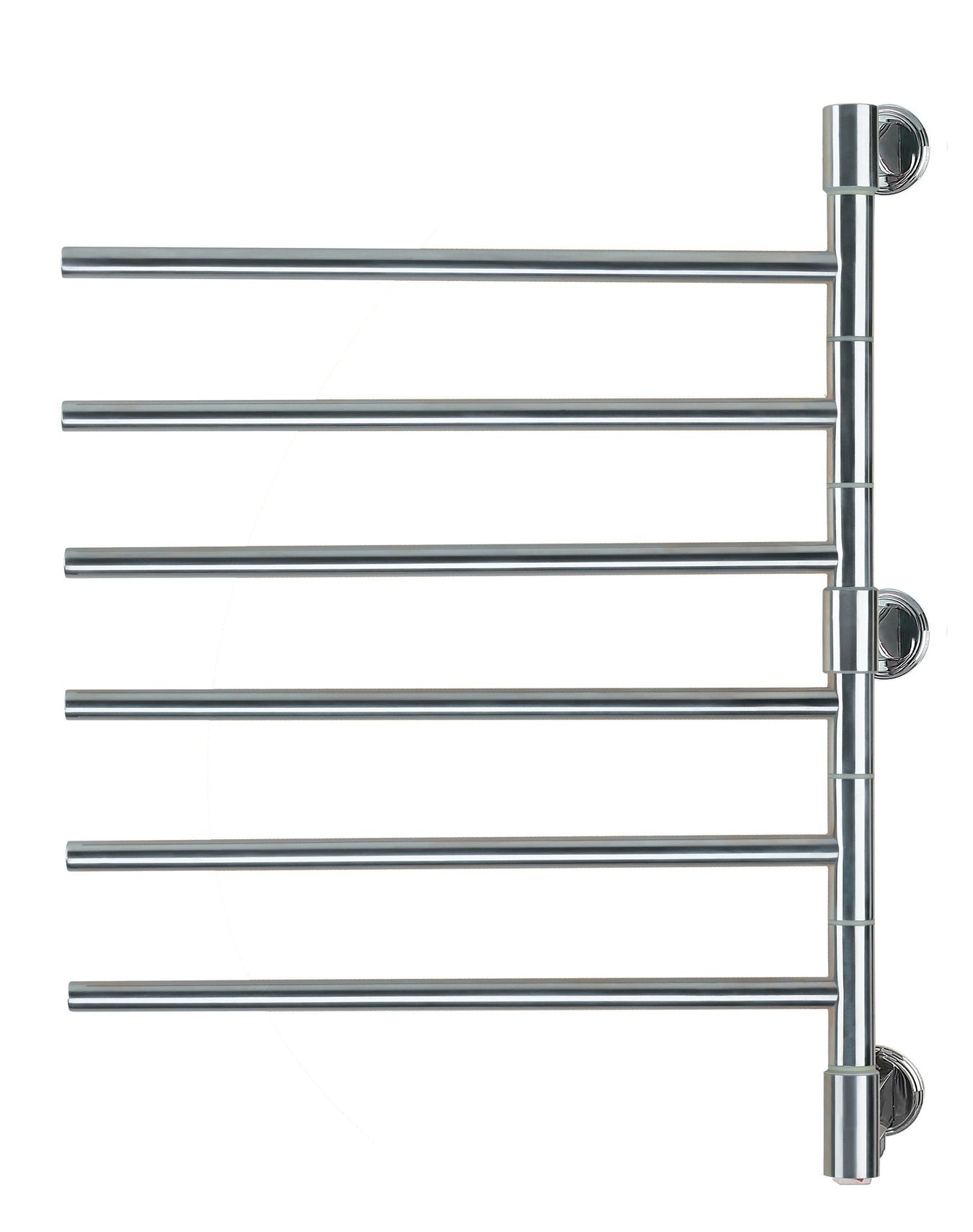 Amba Products Swivel Collection Jack D006 Towel Warmers