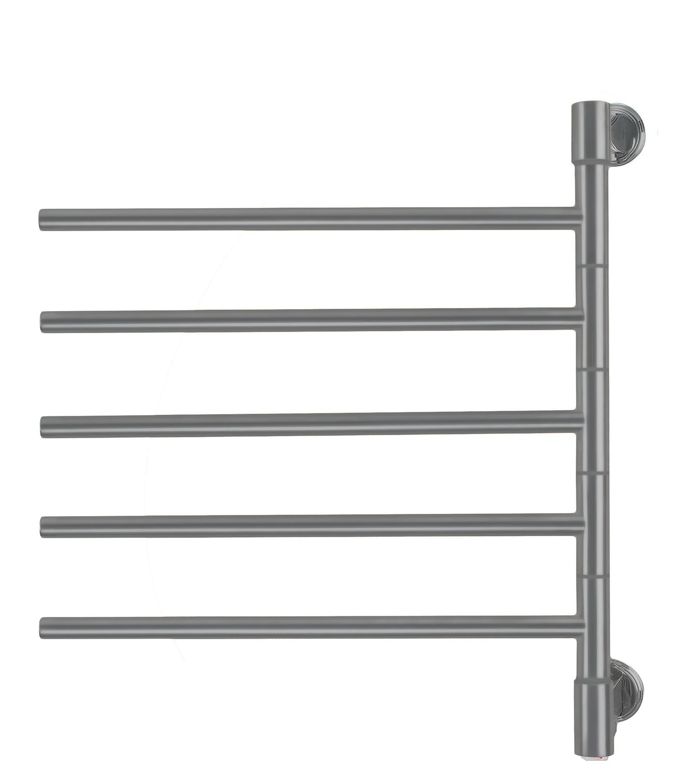 Amba Products Swivel Collection Jack D005 Towel Warmers