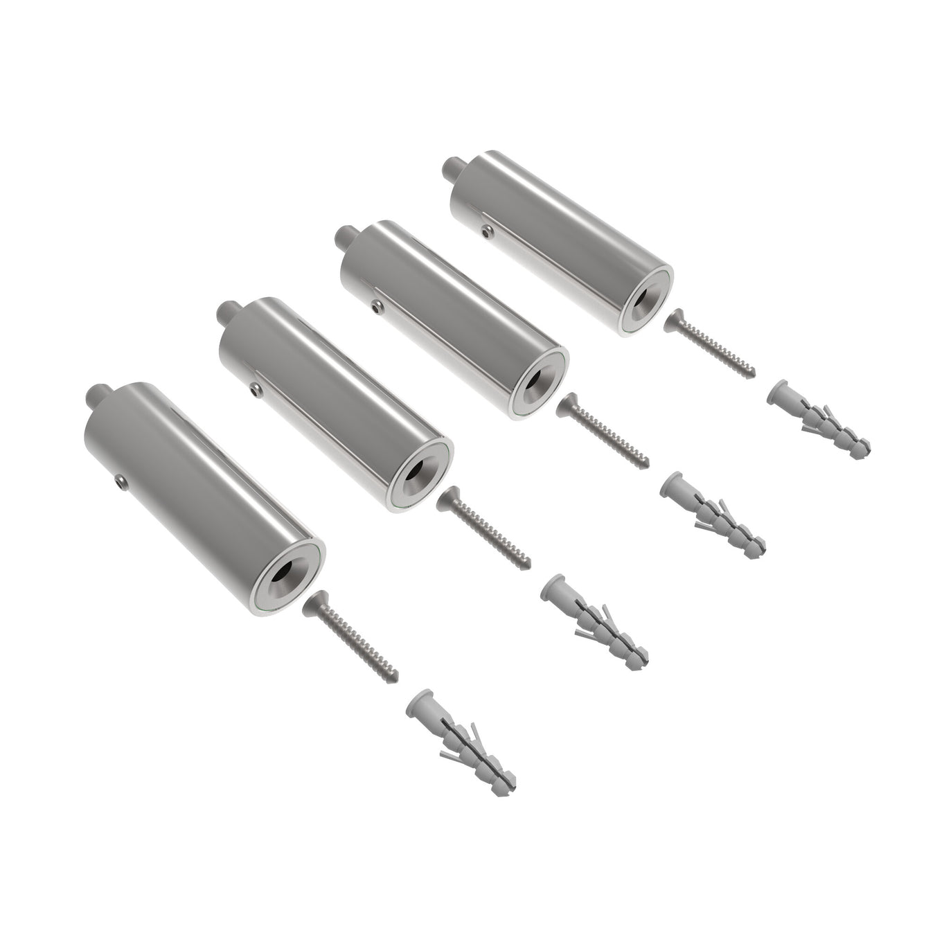 Amba Products Sirio Collection Bracket Packs