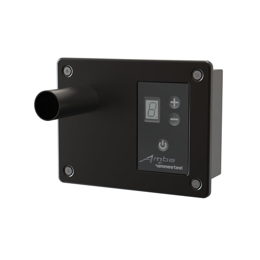 Amba Products Controllers ATW-DHC-O Digital Heat Controller - Oil Rubbed Bronze Finish