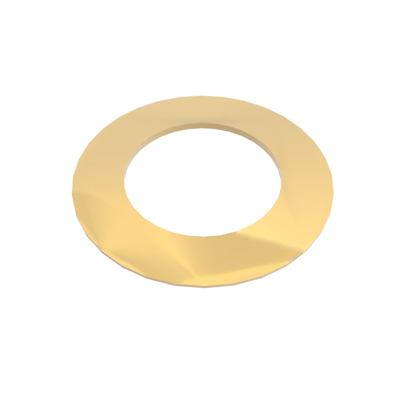 Amba Products Round Spacers
