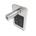 Amba Products ATW-TDHC-B Touch Digital Heat Controller - 0.5 x 3.375 x 5.25 in. - Brushed Finish