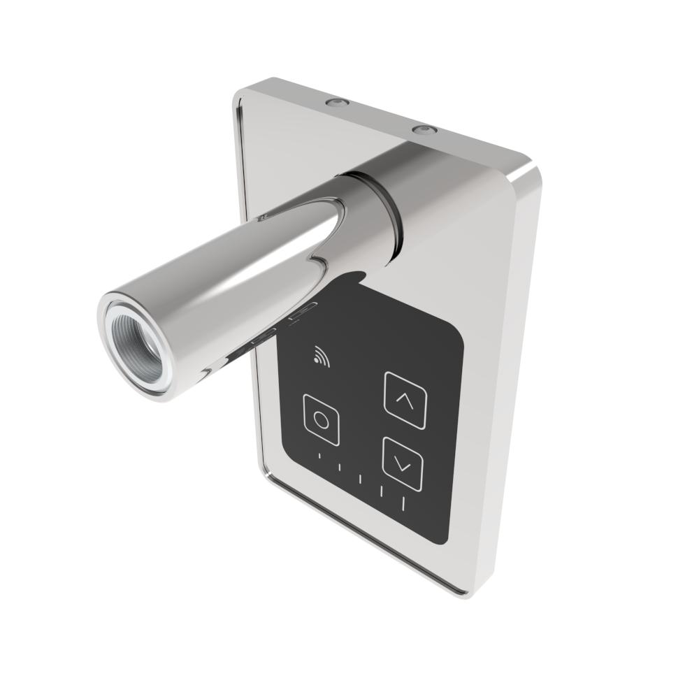 Amba Products Touch Digital Heat Controllers