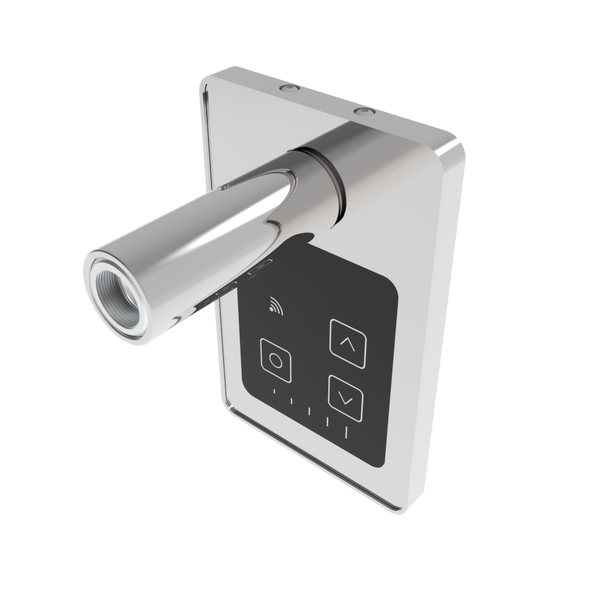 Touch Digital Heat Controllers