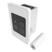 Amba Products ATW-TDHCR-W Remote Touch Digital Heat Controller - 0.5 x 3.375 x 5.25 in. - White Finish
