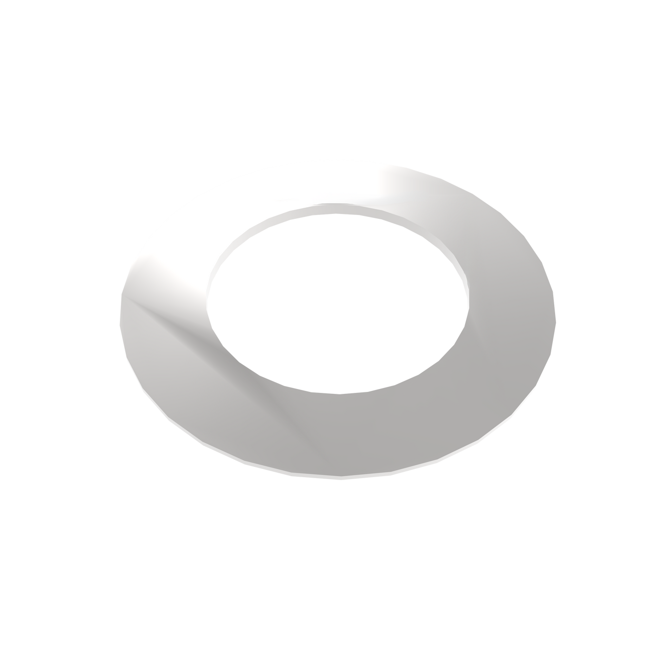 Amba Products Round Spacers
