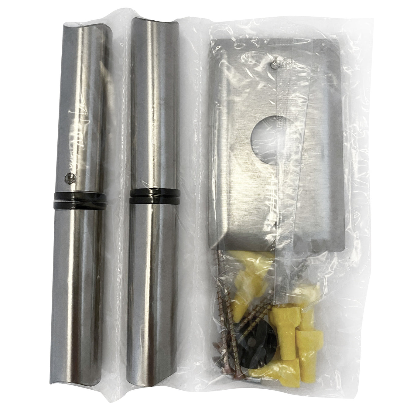 Amba Products Jeeves Collection Bracket Packs - Long
