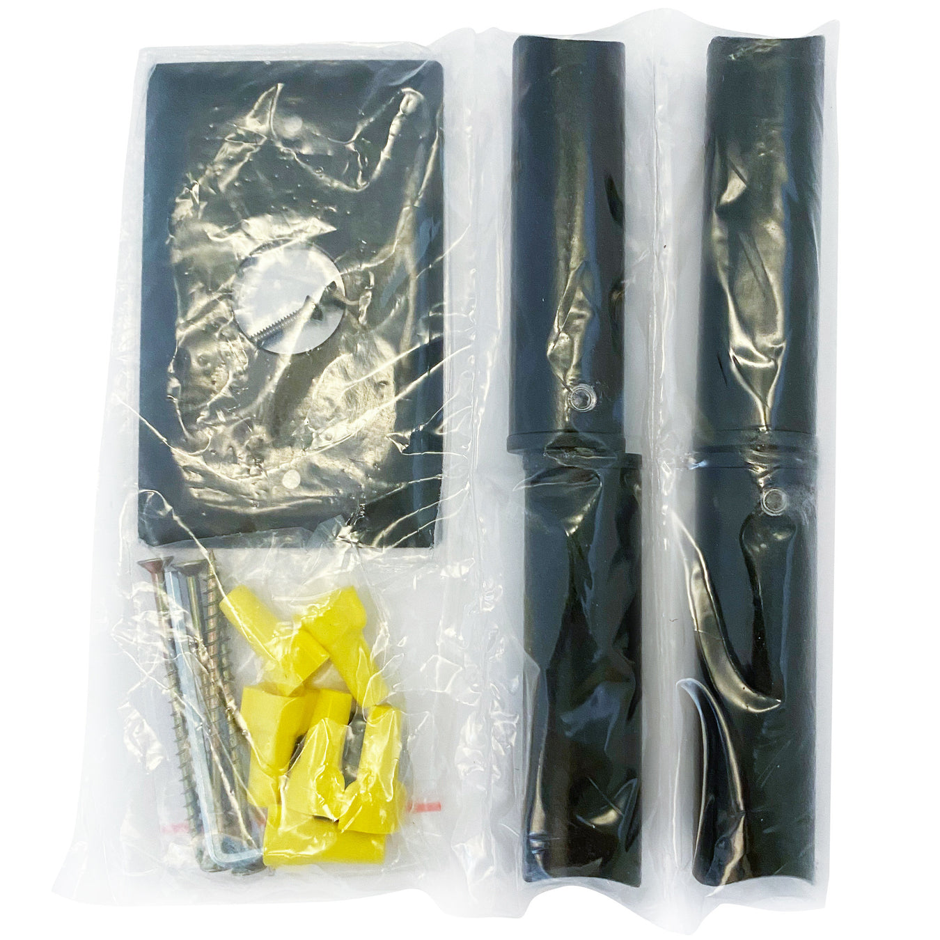 Amba Products Jeeves Accessories - Long Bracket Packs