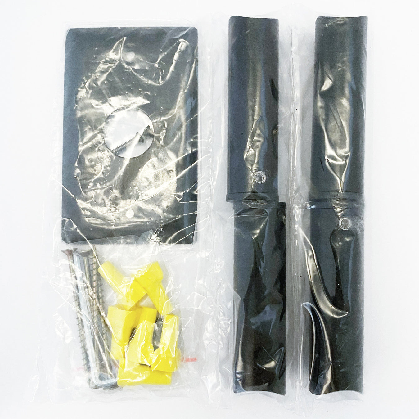 Amba Products Jeeves Accessories - Short Bracket Packs
