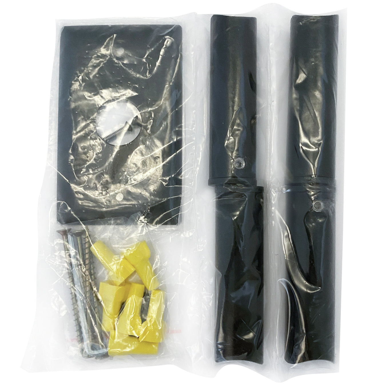 Amba Products Jeeves Accessories - Extra Short Bracket Packs