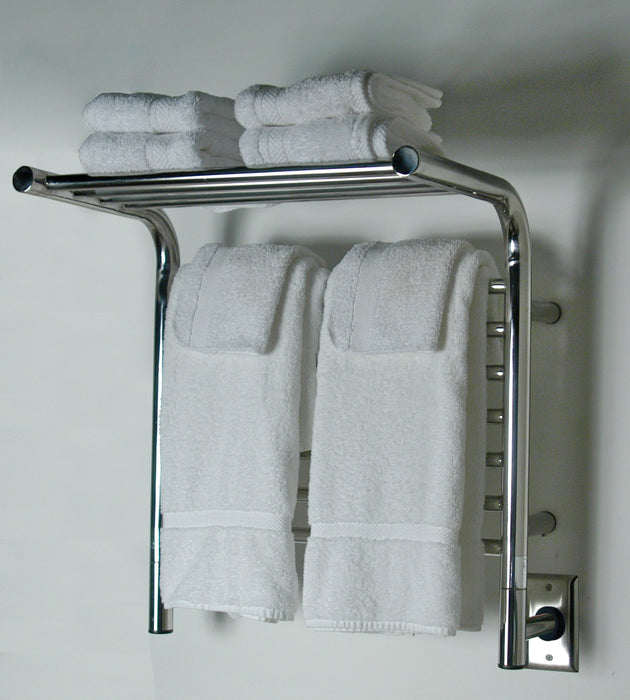 Amba Products AJ-WRK-MB Jeeves Wet-Rated Upgrade Kit - 0.25 x 4.5 x 4.5 in. - Matte Black Finish