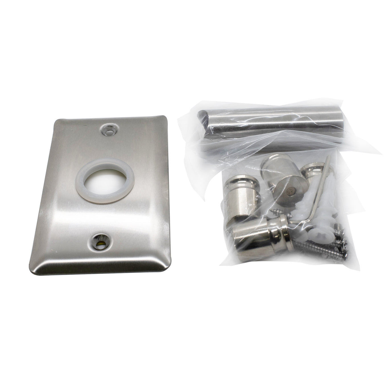 Amba Products Radiant Shelf Accessories - Bracket Packs