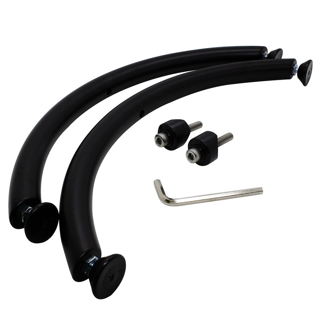 Amba Products Solo Accessories - Bracket Pack for SAFS-33s