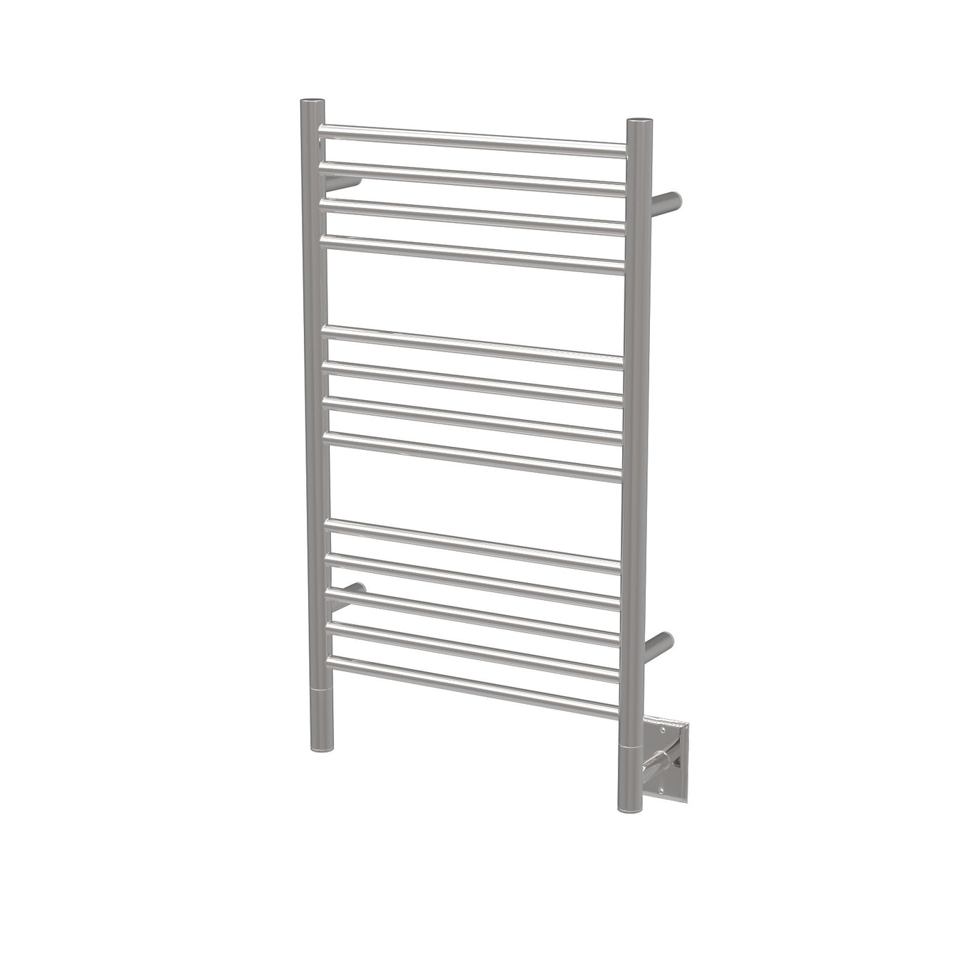 13-Bar Amba Heated Towel Warmer
