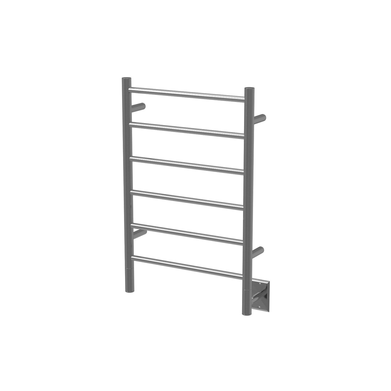 6-Bar Amba Heated Towel Warmer
