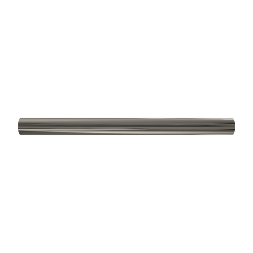 Amba Products i20RO.PN Modello i Round 20-Inch Hardwired Single Bar Towel Warmer - 4.125 x 19.625 x 1.625 in. - Polished Nickel Finish
