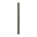 Amba Products i20SQ.PN Modello i Square 20-Inch Hardwired Single Bar Towel Warmer - 4.25 x 19.625 x 1.5 in. - Polished Nickel Finish