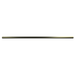 Amba Products i59RO.BB Modello i Round 59-Inch Hardwired Single Bar Towel Warmer - 4.125 x 59 x 1.625 in. - Brushed Bronze Finish