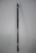 Amba Products i59RO.PBB Modello i Round 59-Inch Hardwired Single Bar Towel Warmer - 4.125 x 59 x 1.625 in. - PVD Brushed Black Finish