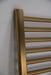 Amba Sirio Brushed Bronze Towel Warmer