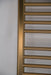 Amba Sirio Brushed Bronze Towel Warmer