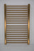 Amba Products S2942BB Sirio 16-Bar Hardwired (29" W) Towel Warmer - 4 x 29.375 x 42.625 in. - Brushed Bronze Finish