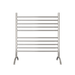 Amba Products SAFSP-33 Solo 33-Inch Freestanding Towel Warmer - 15 x 32.5 x 38 in. - Polished Finish