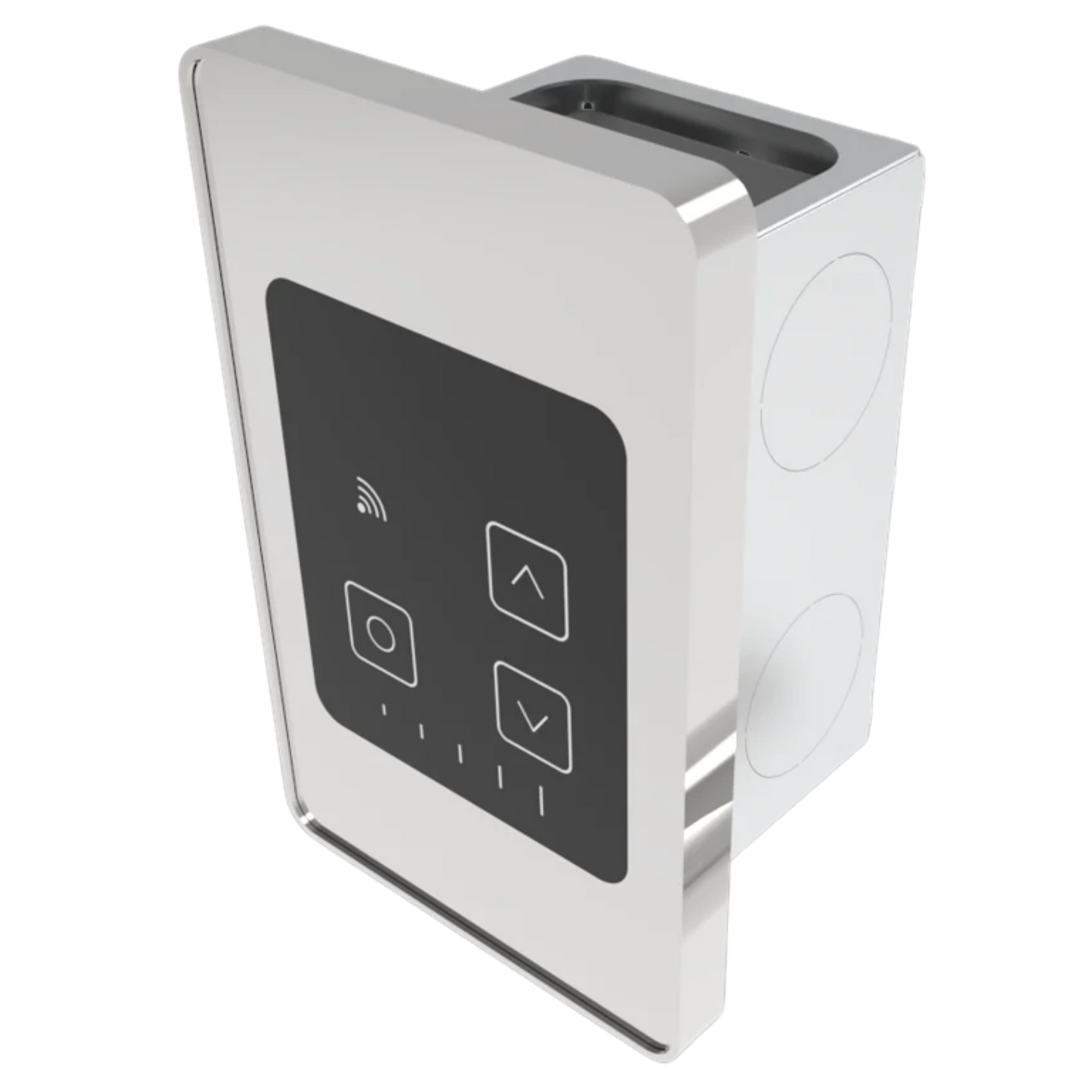 Amba Products Accessories - Remote Touch Digital Heat Controllers