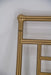 Amba Products T-2536BB Traditional Model 8-Bar Hardwired Towel Warmer - 5.375 x 25.25 x 36.375 in. - Brushed Bronze Finish