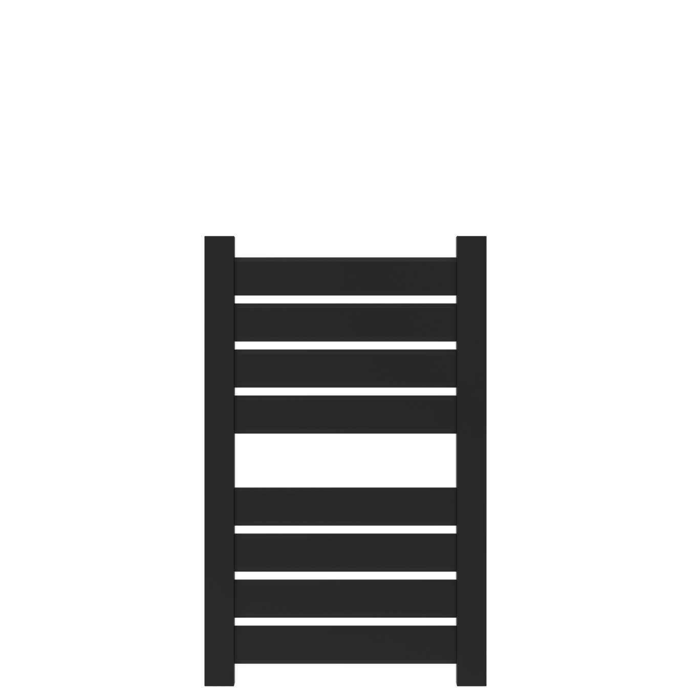 Vega Heater Towel Warmer Collection