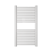 Amba Products A2036B Antus 20-Bar Hardwired Towel Warmer - 4.125 x 20.375 x 37.75 in. - Brushed Finish