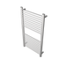 Amba Products A2036B Antus 20-Bar Hardwired Towel Warmer - 4.125 x 20.375 x 37.75 in. - Brushed Finish