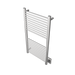 Amba Products A2036B Antus 20-Bar Hardwired Towel Warmer - 4.125 x 20.375 x 37.75 in. - Brushed Finish