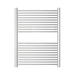 Amba Products A2836B Antus 20-Bar Hardwired Towel Warmer - 4.125 x 28.25 x 37.75 in. - Brushed Finish