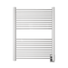 Amba Products A2836B Antus 20-Bar Hardwired Towel Warmer - 4.125 x 28.25 x 37.75 in. - Brushed Finish