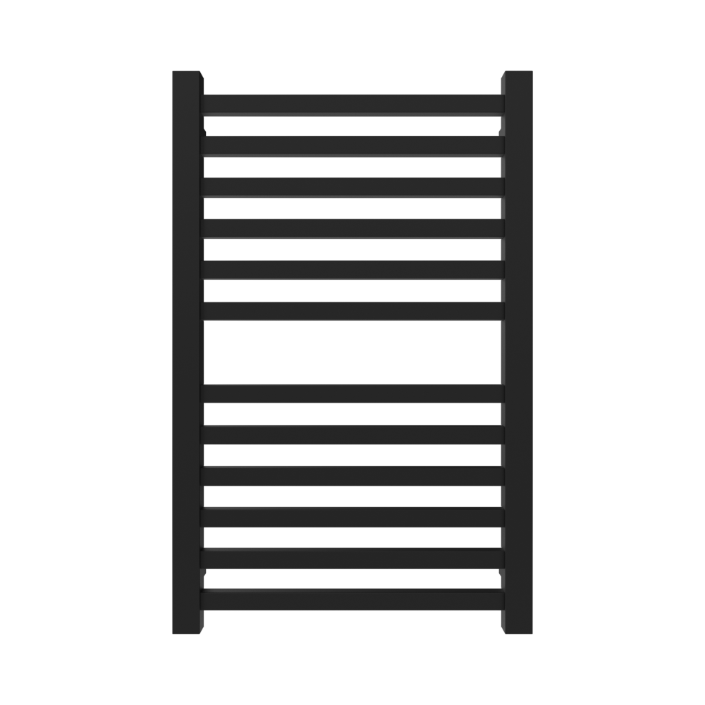 Quadro Heated Towel Warmer Collection